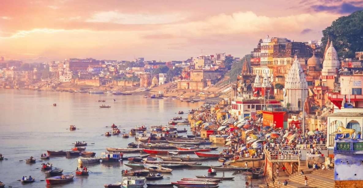 2 Days Spiritual Varanasi Tour With Transport and Guide - Tour Details