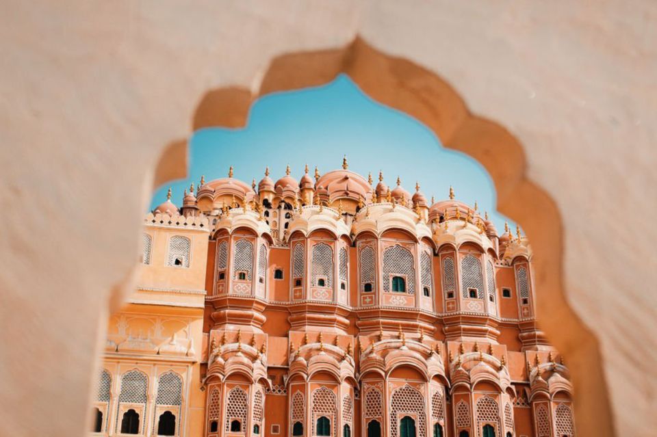 05-Day All-Inclusive Tour of Delhi, Agra, and Jaipur - Languages and Accessibility