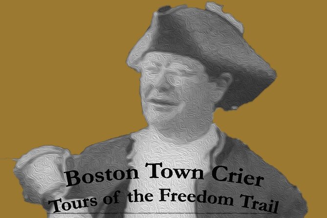 1.5 Hour Private/Group Walking Tour of the Freedom Trail - Pricing and Inclusions