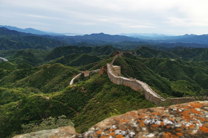 1-Day Jinshanling Great Wall Mini-Group Tour From Beijing - Itinerary Details