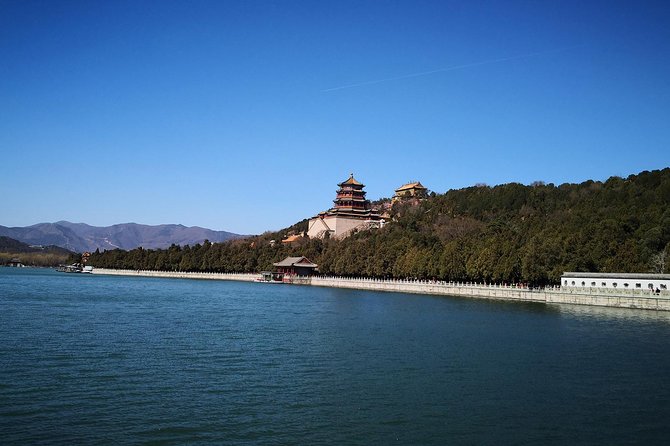 1-Day Private Beijing City Tour: Forbidden City, Temple of Heaven, Summer Palace - Booking Recommendations