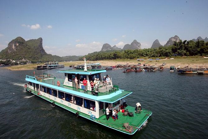 11-Day Small-Group China Tour: Beijing, Xian, Guilin, Yangshuo and Shanghai - Highlights of Beijing