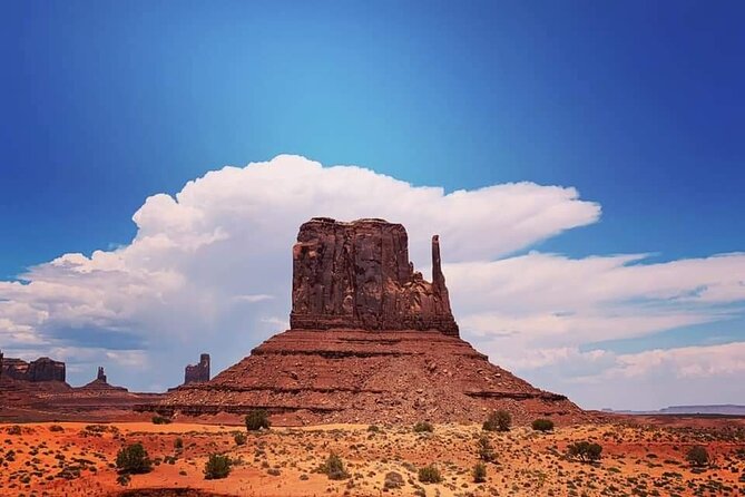 2.5 Hours Monument Valley Historical Sightseeing Tour by Jeep - Positive Experiences and Highlights