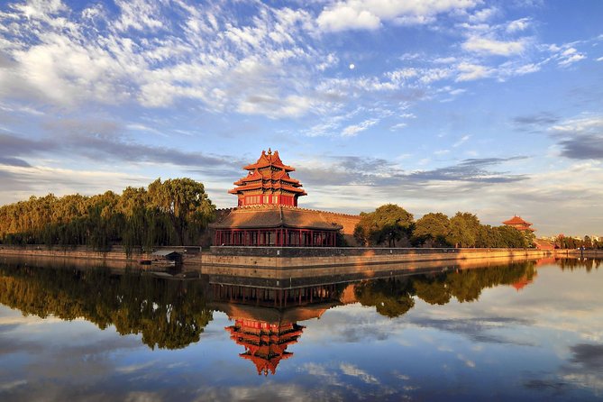 2-Day Private Classic Beijing City Sightseeing Tour Package - Inclusions and Requirements