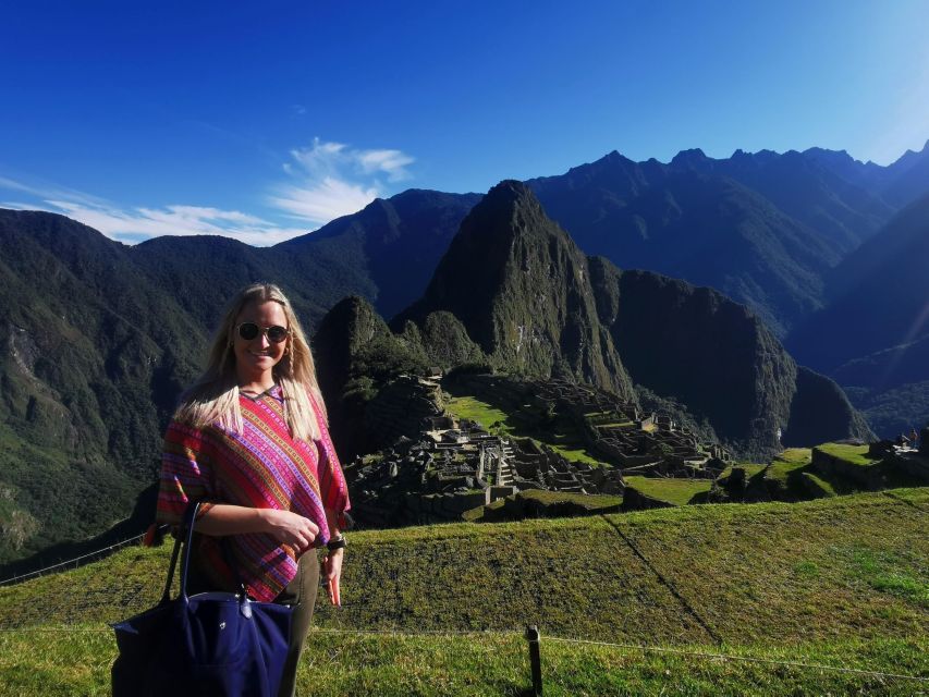 2 Day Sacred Valley and Machupicchu by Vistadome Train - Pricing and Inclusions