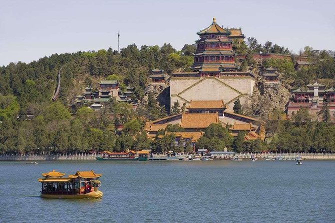 2-Days Private Beijing Sightseeing Tour Package - Private Group Experience