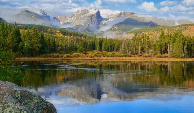 3/4 Day RMNP Mtn to Sky+Bear Lake Rd Tour-RMNPhotographer - Tour Highlights and Inclusions