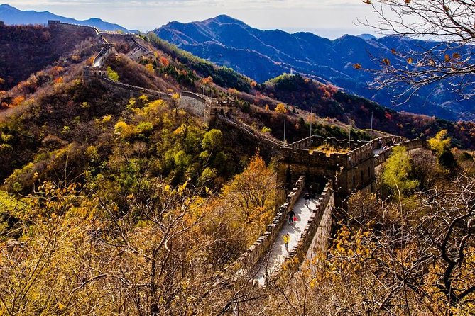 3-Day Private Beijing Tour With Forbidden City, Great Wall, Hutong and Lunch - Sum Up