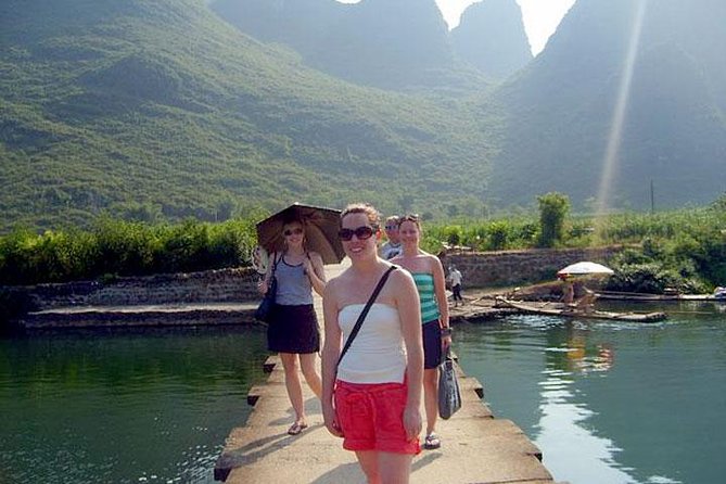 3-Day Private Guilin Tour With Li River Cruise and Yangshuo - Booking and Pricing Details