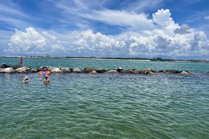 3 Hour Dolphin Tour and Snorkeling in Shell Island - Expert Guide