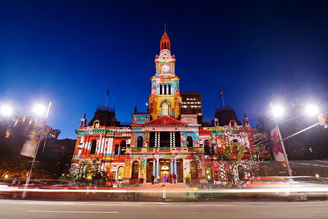 3 Hours Christmas Magic Private Walking Tour in Sydney - Pricing Details