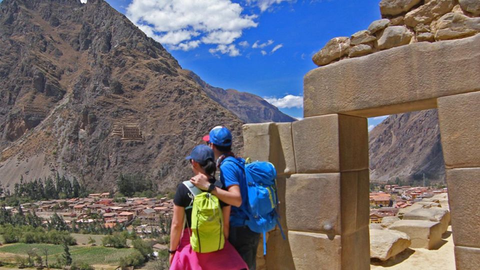 5 Days/4 Nights Package in Cusco With Accommodation Included - Detailed Itinerary