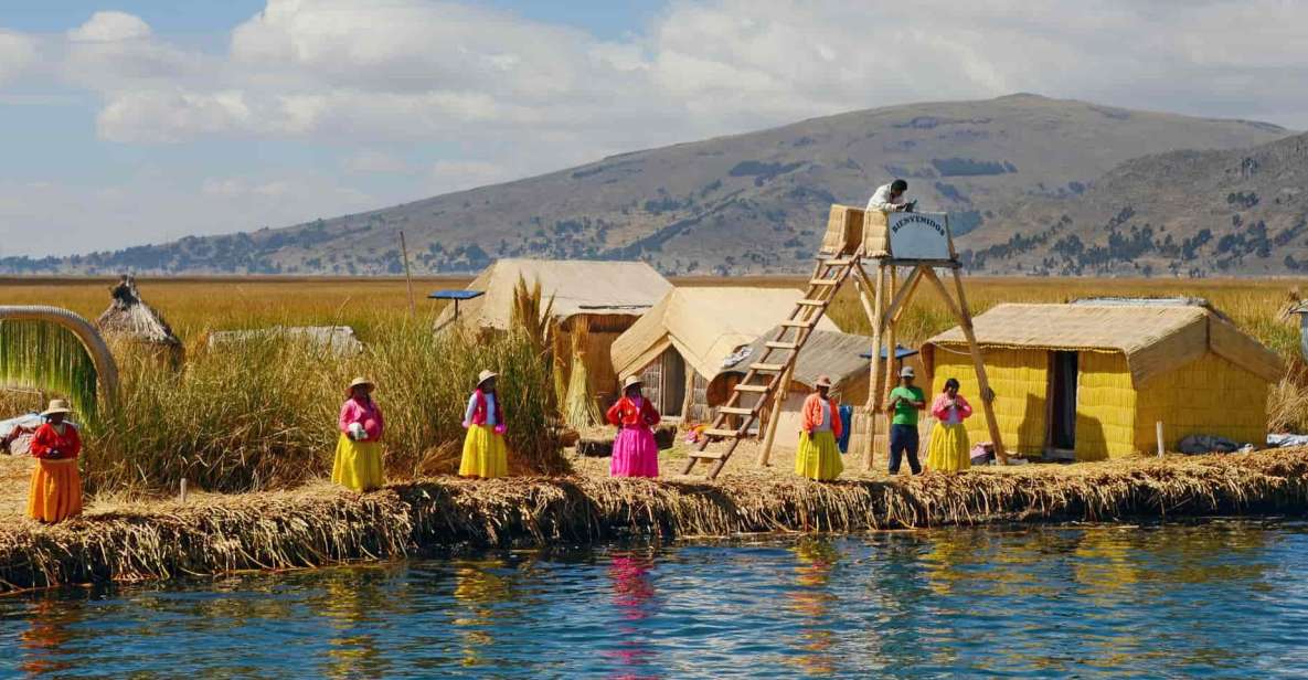 9 Days Excursion Cusco, Sacred Valley, Lake Titicaca|| Hotel - Detailed Itinerary