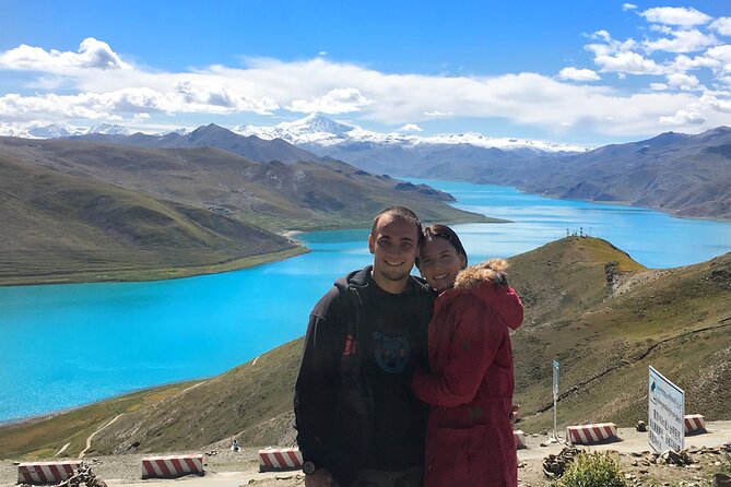 9 Days Lhasa Gyantse Shigatse Everest Namtso Group Tour - Detailed Tour Itinerary Highlights