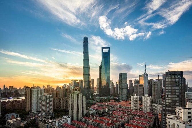 All Inclusive Amazing Shanghai City Highlights Private Day Tour - Itinerary and Attractions Covered