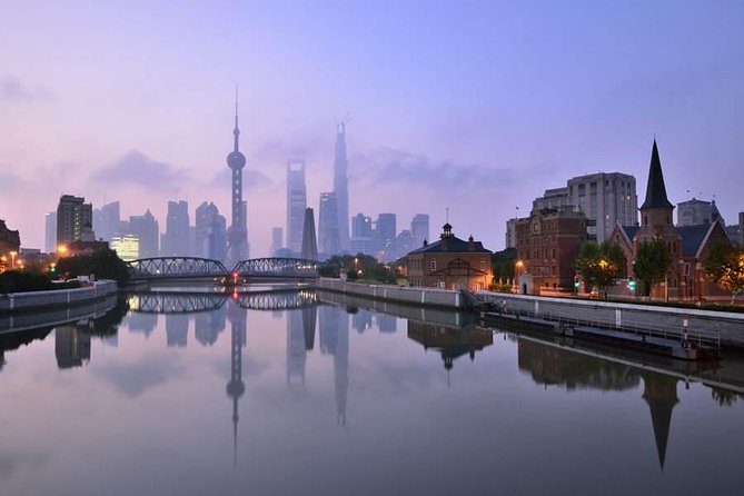 All-inclusive Customized Shanghai Layover Tour - Common questions