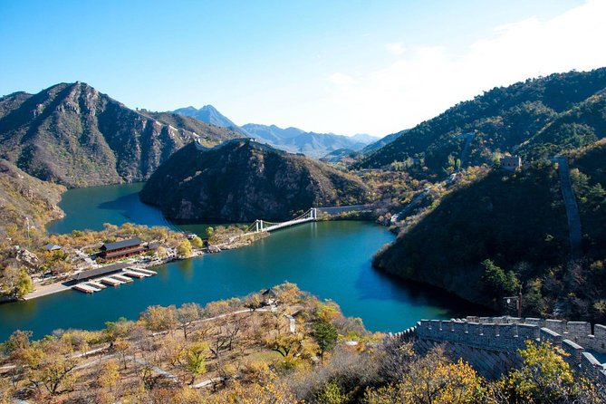 All Inclusive Private Hiking Tour From Huanghuacheng Water Great Wall to Xishuiyu - Customer Feedback