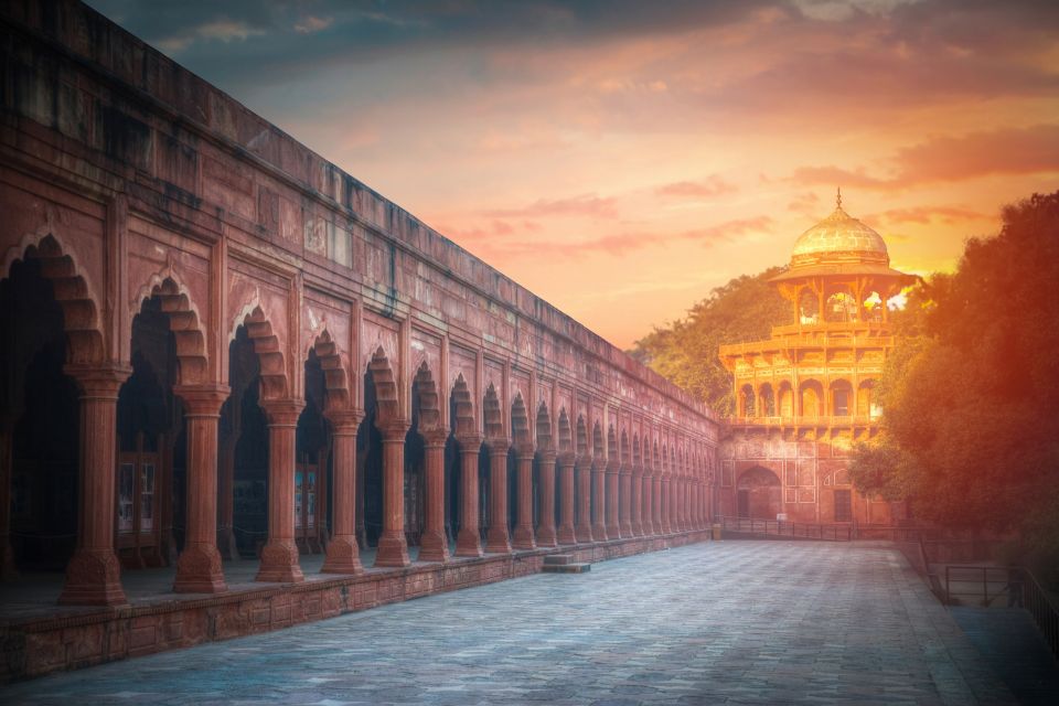 All Inclusive Taj Mahal Tour by Gatiman Train From Delhi - Tour Highlights
