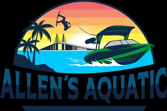 Allens Aquatic Adventures - Weather-Dependent Experience Details