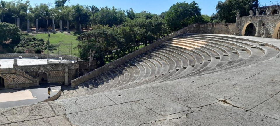 Altos De Chavon: Mediterranean Style + Taino Museum - Immersive Cultural Experience Offered