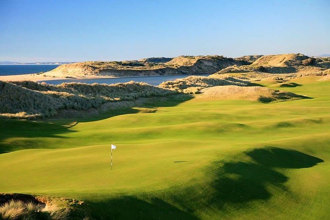 Barnbougle Golf One Way Transfer - Questions and Support Information