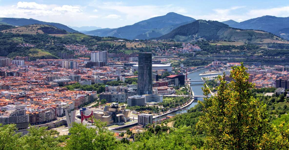 Basque Country 7-Day Guided Tour From Bilbao - Customer Reviews