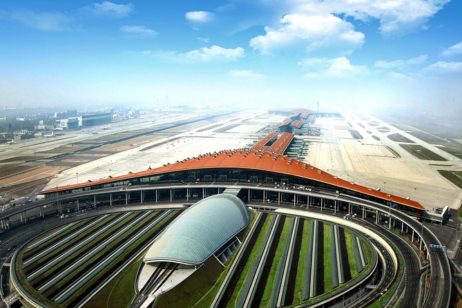 Beijing Capital International Airport Transfer: Airport (PEK) to Hotel Roundtrip - Inclusions and Service Offerings