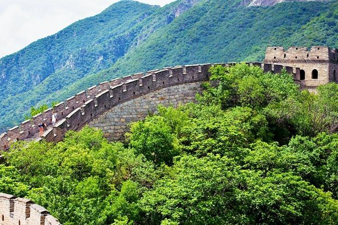 Beijing Highlights Tour: Tiananmen Square, Forbidden City, Mutianyu Great Wall - Meeting and Pickup Information