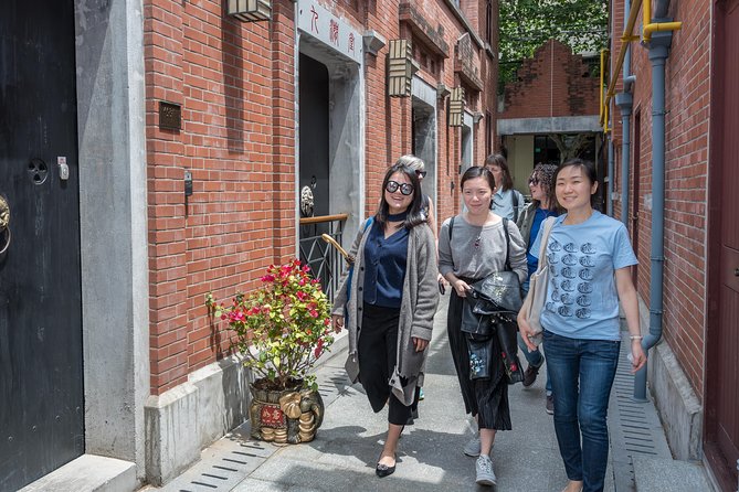 Beijing Hutong Breakfast Food Tour - Tour Schedule