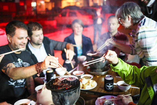 Beijing Hutong Walking Food and Beer Tour at Hidden Restaurants - Customer Experience