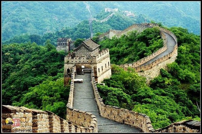 Beijing Layover Mutianyu Great Wall & Forbidden City Private Tour - Customer Support