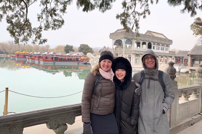 Beijing Private Tour: 2 Days Forbidden City and Mutianyu Great Wall VIP Tour - Booking Information
