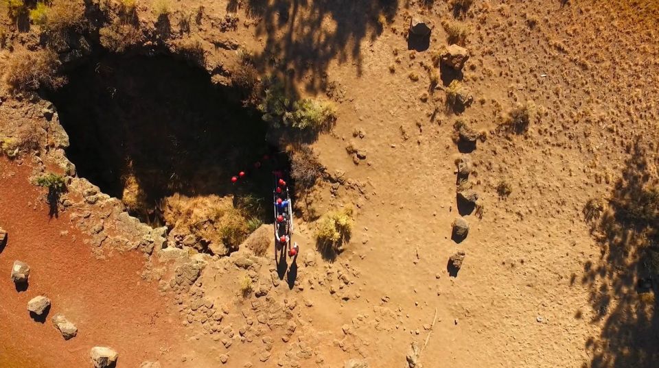 Bend: Half-Day Lava Tube Cave Tour - Highlights