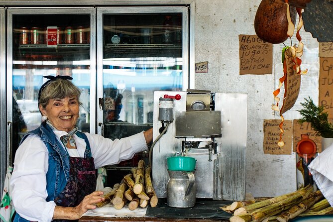 Best of Little Havana Miami Food and Culture Walking Tour - Tour Accessibility and Information