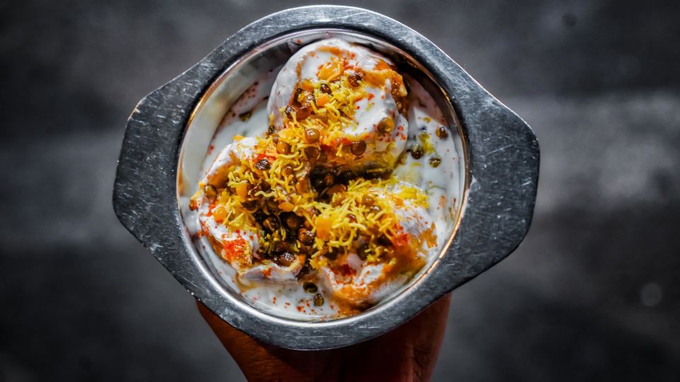 Bombay Express Mumbai Food Tour With 15+ Tastings - Booking Information