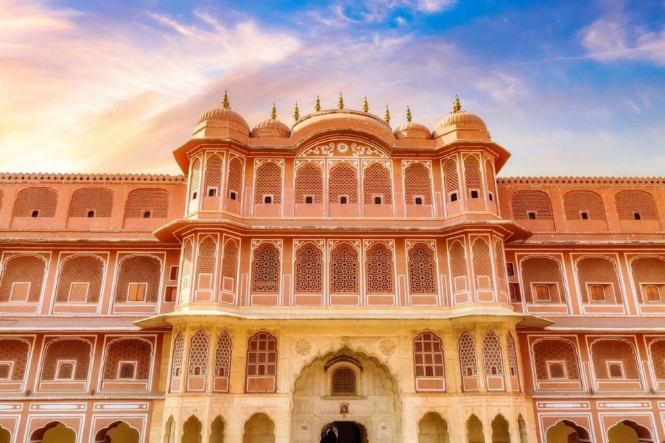 By Car: Private 5-Day Golden Triangle Tour From Delhi - Pricing and Inclusions