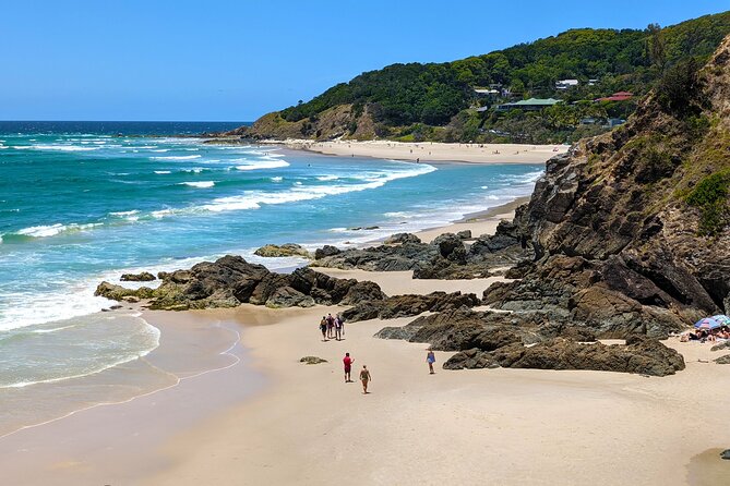 Byron Bay and Bangalow From Gold Coast - Booking Information and Tips