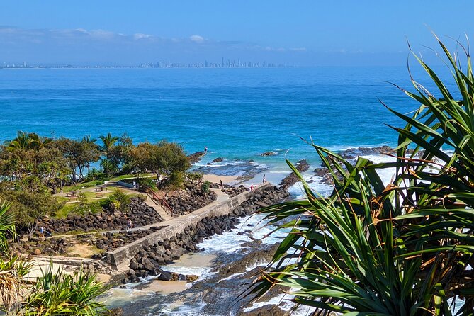 Byron Bay, Bangalow and Gold Coast From Brisbane – Private Tour - Cancellation Policy