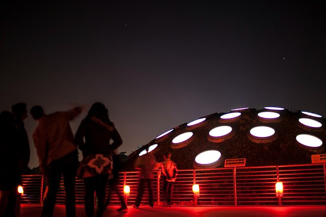 California Academy of Sciences NightLife Admission Ticket - Inclusions and Experience