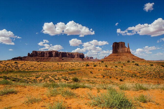 Canyonlands National Park Self-Guided Driving Audio Tour - Tour Inclusions