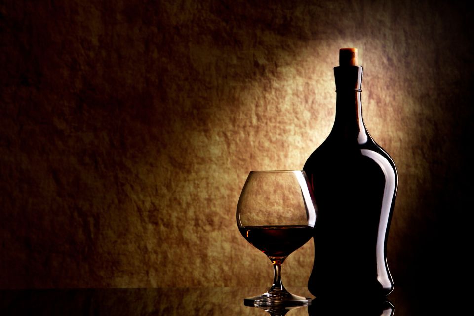 Cognac : Wine Safari & Royal Castle - Duration and Languages