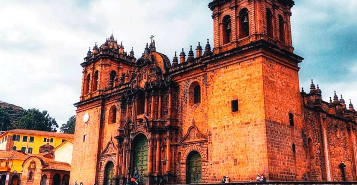 Cusco: 6d/5n Waynapicchu & 7 Lakes Private | Luxury ☆☆☆☆ - Exclusive Inclusions and Exclusions