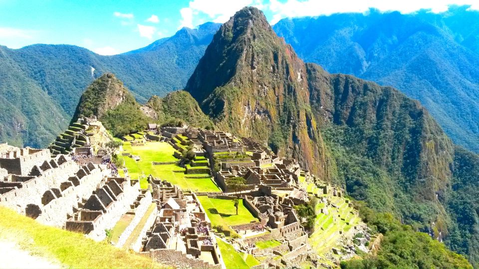 Cusco: 8 Day Machu Picchu and Puno Southern Treasures Tour - Included Services and Experiences