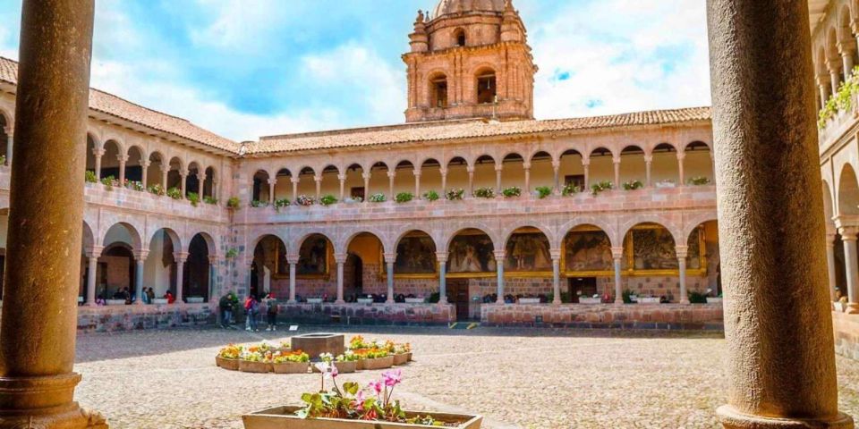 Cusco, City Tour and Machu Picchu 3 Days || Hotel 4 Stars || - Hotel and Inclusions