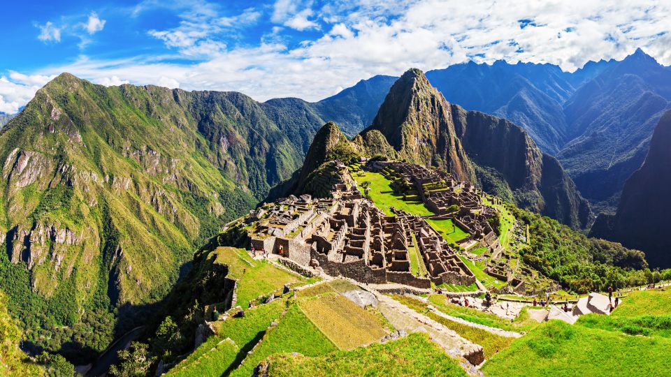 Cusco City Tour, Sacred Valley & Machupicchu: Private Tours - Inclusions