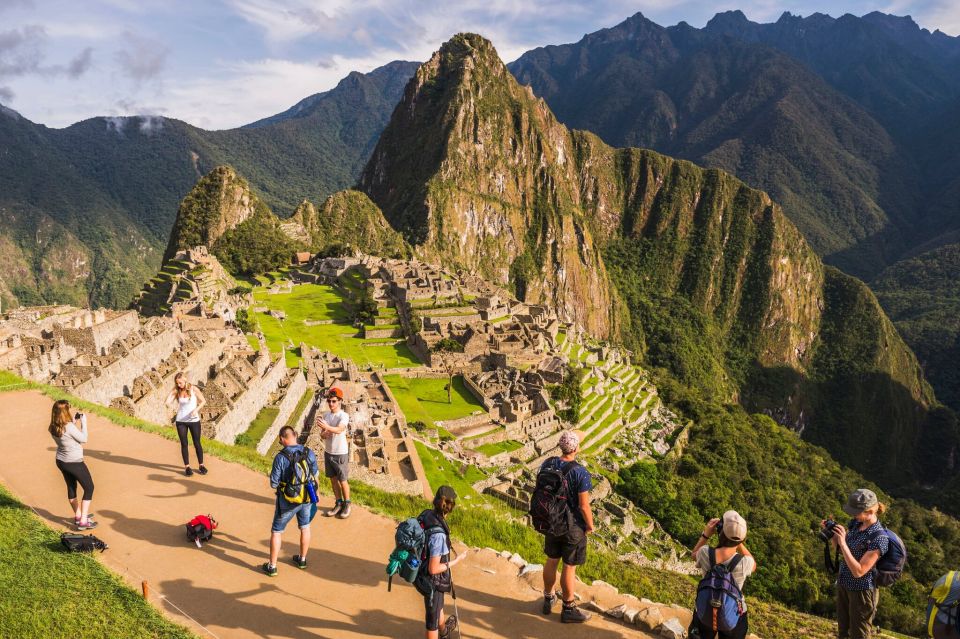 Cusco: Cusco City, Sacred Valley & Machu Picchu 4-Day Tour - Pricing and Duration