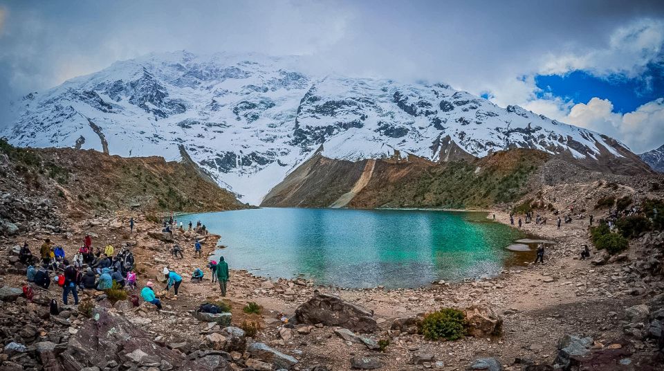 Cusco: Humantay Lake Guided With Buffet Breakfast and Lunch - Itinerary