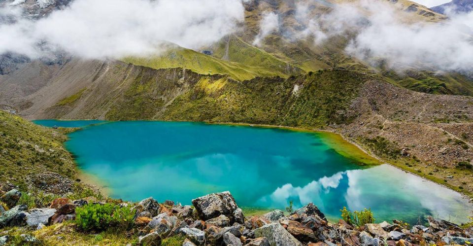 Cusco in 4 Days + Humantay Lake + Machu Picchu + Hotel 4☆ - Detailed Itinerary