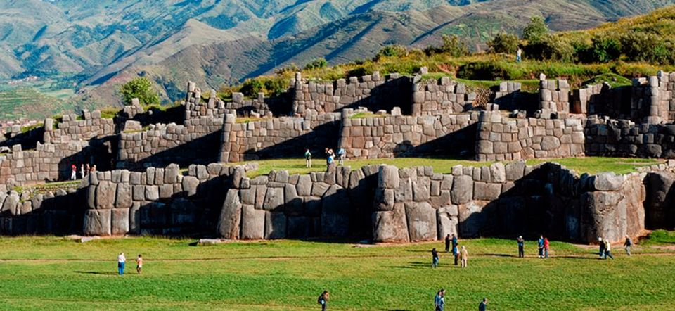 Cusco: Incredible Machupicchu 6d/5n Private | Luxury ☆☆☆☆ - Itinerary