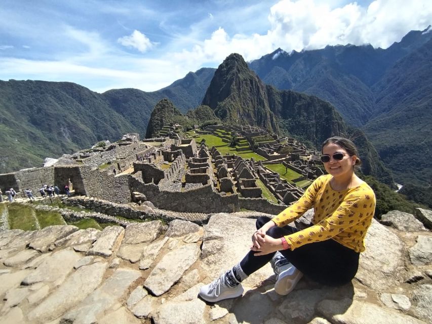 Cusco: Machu Picchu + Inca Bridge| Tour 6d/5n With Tickets - Itinerary Details